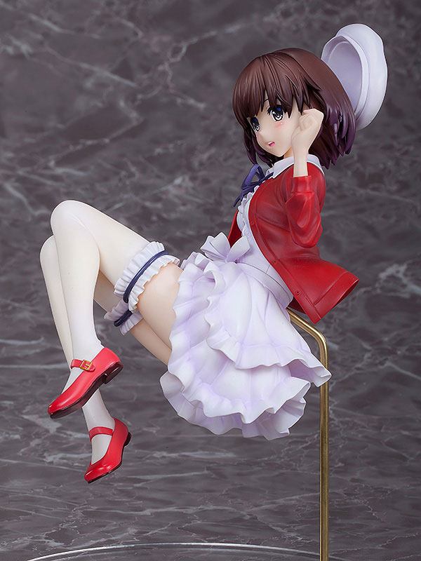 Figura Megumi Kato Saekano