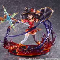 Figura Megumin Explosion KonoSuba