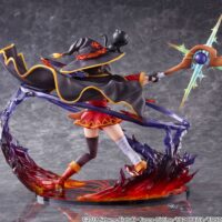 Figura Megumin Explosion KonoSuba