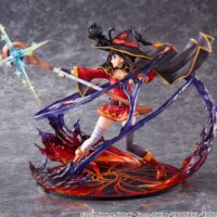 Figura Megumin Explosion KonoSuba