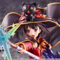 Figura Megumin Explosion KonoSuba