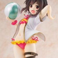 Figura Megumin Light Novel Swimsuit Konosuba