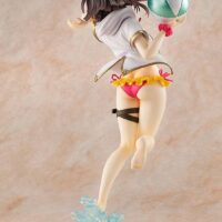 Figura Megumin Light Novel Swimsuit Konosuba