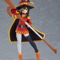 Figura KonoSuba Legend of Crimson Megumin Pop Up Parade 18 cm