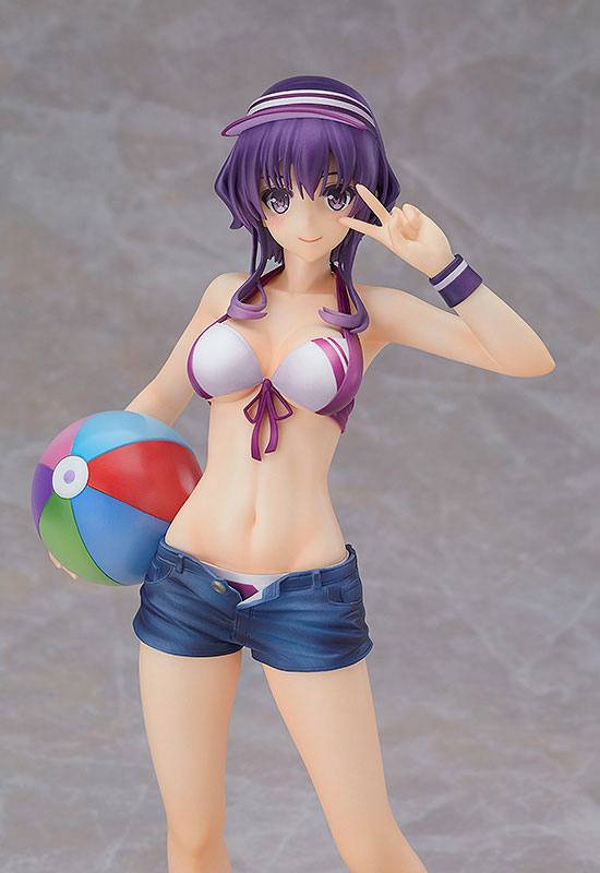 Figura Michiru Hyodo Swimsuit Saekano