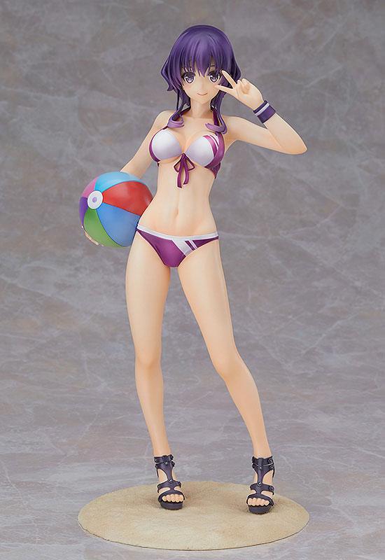 Figura Michiru Hyodo Swimsuit Saekano