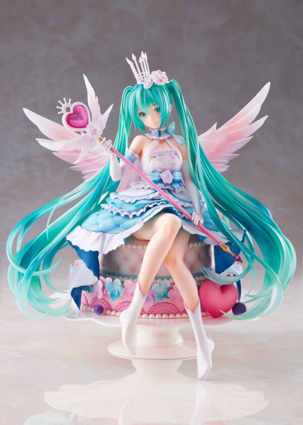 Figura Miku Hatsune Birthday 2020