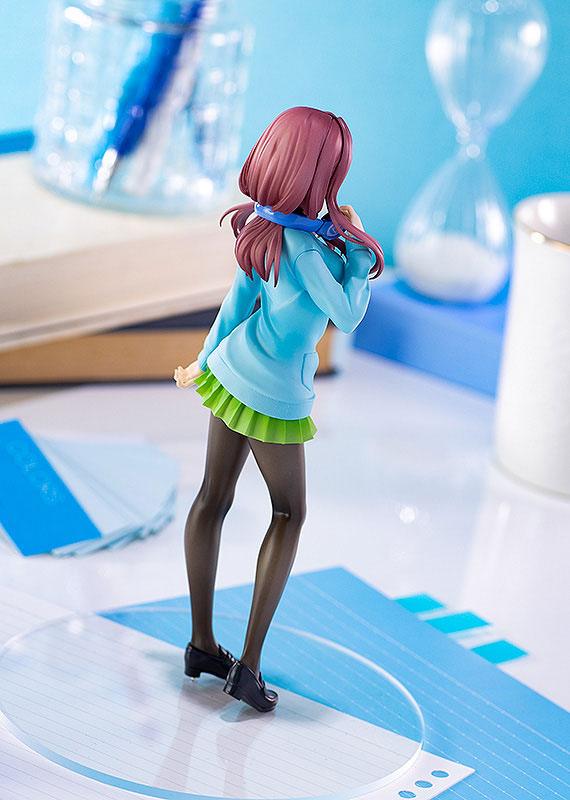 Figura Miku Nakano Pop Up Parade