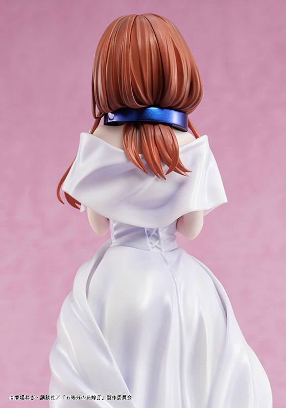 Figura Miku Nakano The Quintessential Quintuplets