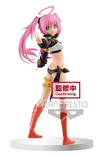 Figura Milim Otherworlder Tensei Shitara Slime