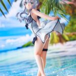 Figura Misha Necron Swimsuit