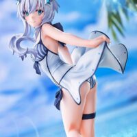 Figura Misha Necron Swimsuit