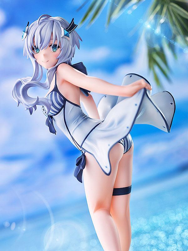 Figura Misha Necron Swimsuit