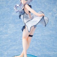 Figura Misha Necron Swimsuit