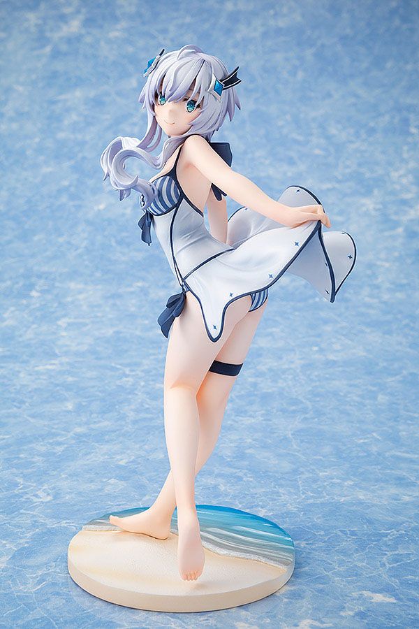 Figura Misha Necron Swimsuit