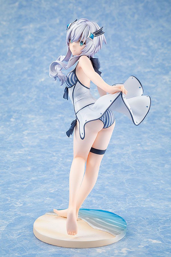 Figura Misha Necron Swimsuit