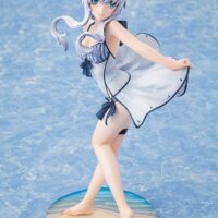 Figura Misha Necron Swimsuit