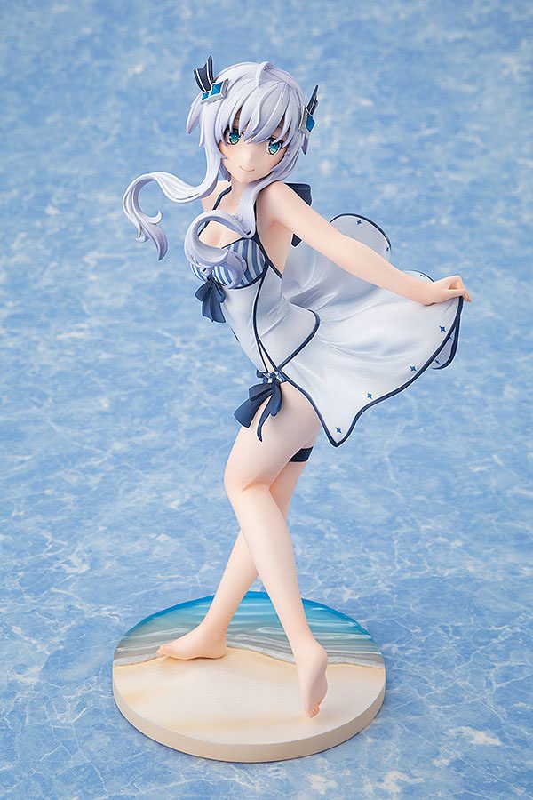 Figura Misha Necron Swimsuit