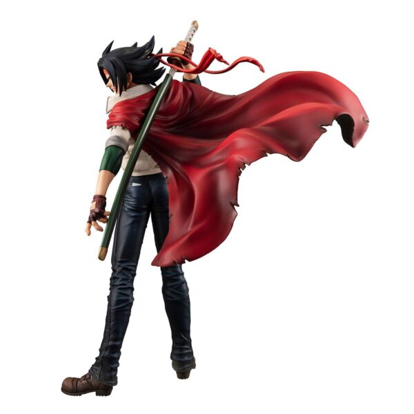 Figura Mobile Suit Gundam GGG Mobile Fighter G Domon