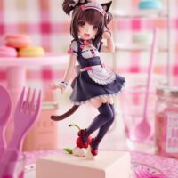 Figura-Nekopara-Chocola-Pretty-01