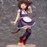 Figura-Nekopara-Chocola-Pretty-03