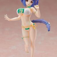 Figura-Nekopara-Cinnamon-Swimsuit-02