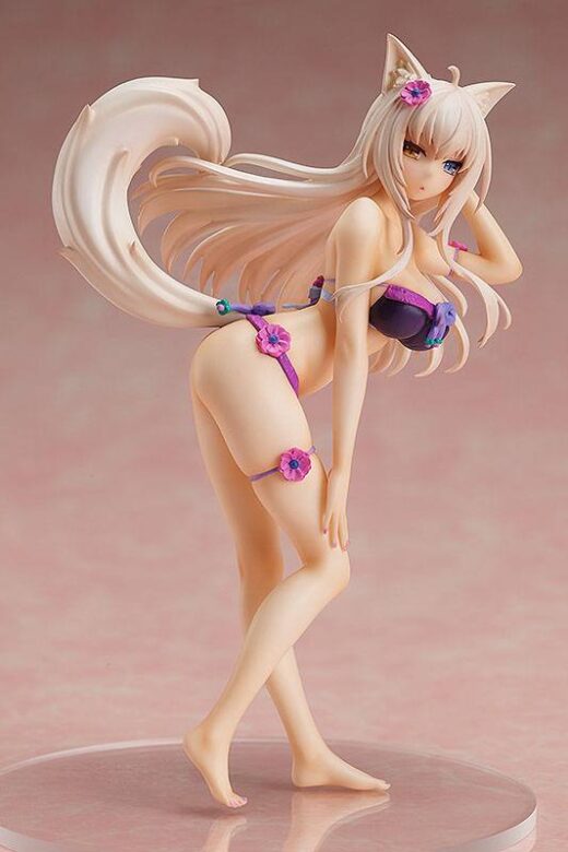 Figura Nekopara Coconut Swimsuit