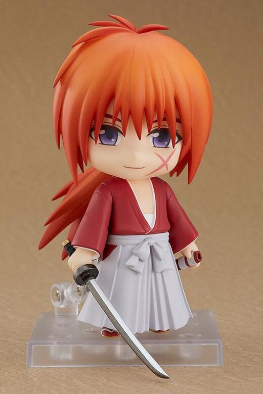 Figura Nendoroid Kenshin Himura