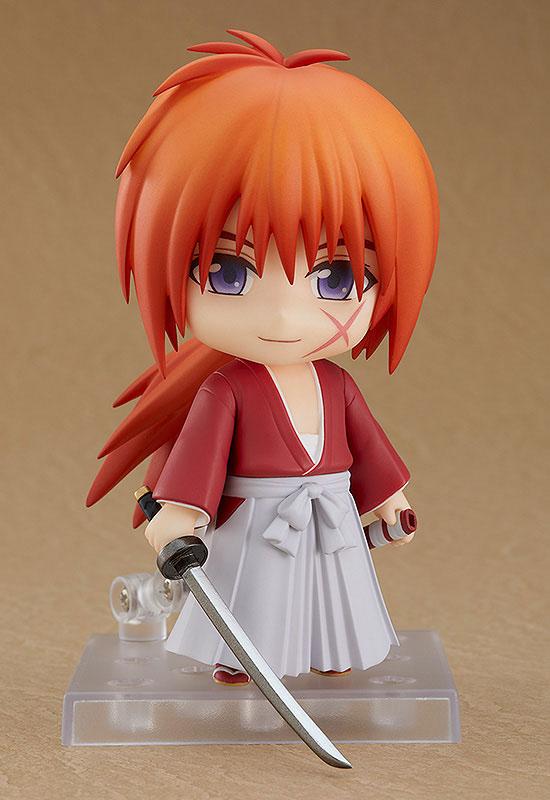 Figura Nendoroid Kenshin Himura