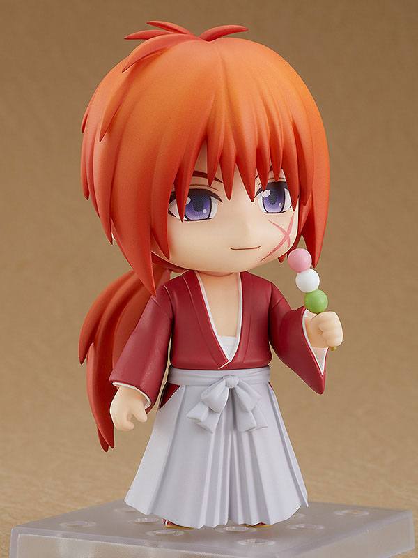 Figura Nendoroid Kenshin Himura