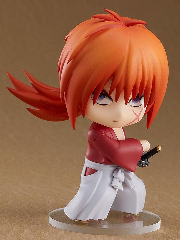 Figura Nendoroid Kenshin Himura