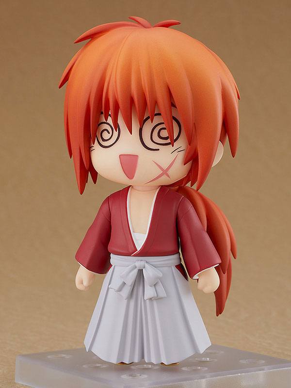 Figura Nendoroid Kenshin Himura