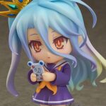 Figura Nendoroid Shiro 10cm