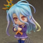 Figura Nendoroid Shiro 10cm