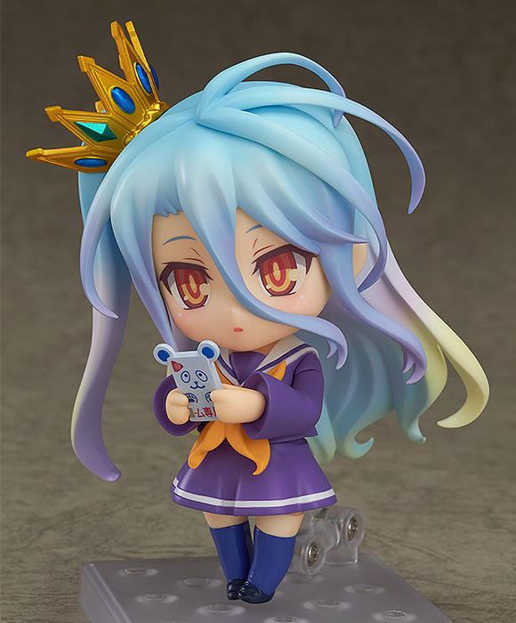 Figura Nendoroid Shiro 10cm