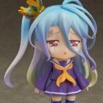 Figura Nendoroid Shiro 10cm