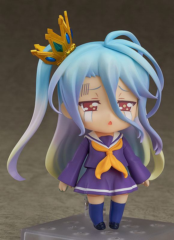 Figura Nendoroid Shiro 10cm