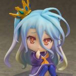 Figura Nendoroid Shiro 10cm