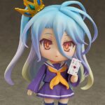 Figura Nendoroid Shiro 10cm