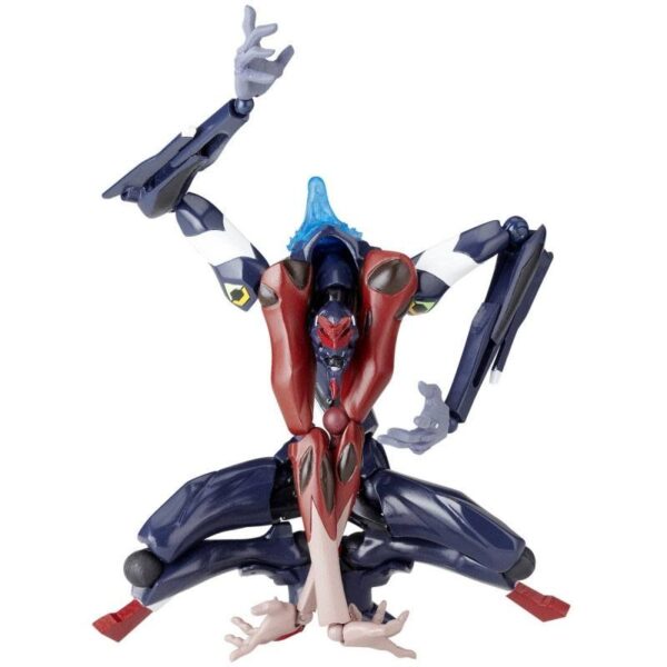 Figura EVA-002 Unit 03 14cm