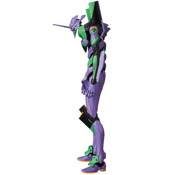 Figura MAF Evangelion Unit-01 16cm