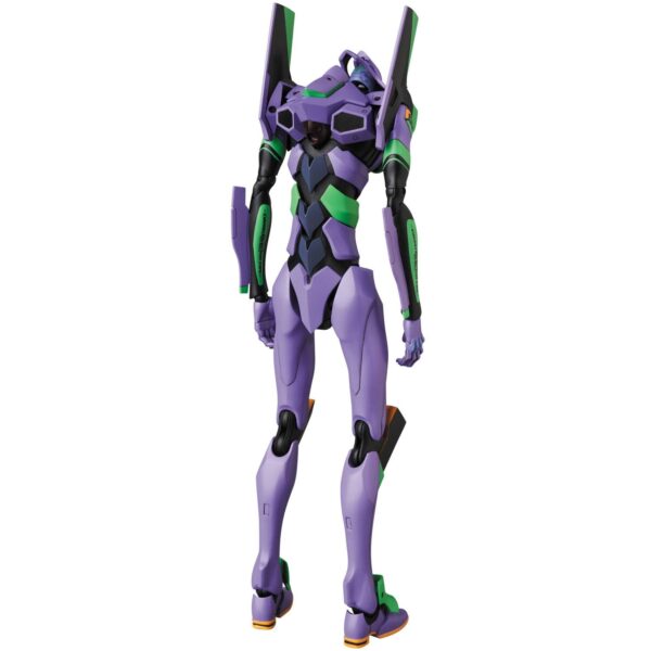 Figura MAF Evangelion Unit-01 16cm