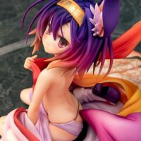 Figura No Game No Life Izuna Hatsuse