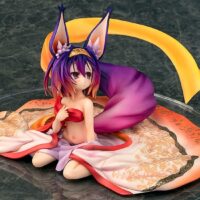 Figura No Game No Life Izuna Hatsuse