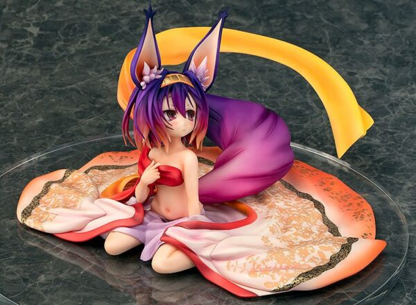 Figura No Game No Life Izuna Hatsuse