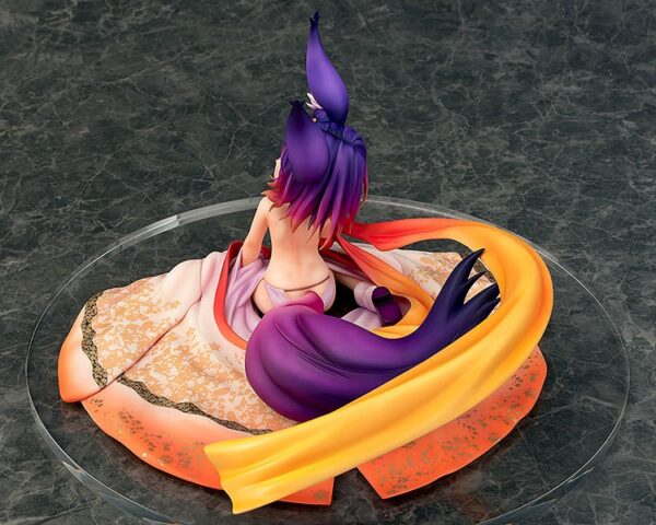 Figura No Game No Life Izuna Hatsuse