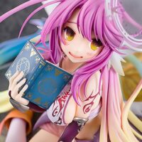 Figura No Game No Life Jibril