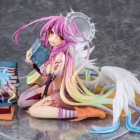 Figura No Game No Life Jibril