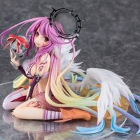 Figura No Game No Life Jibril