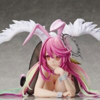 Figura No Game No Life Jibril Bunny